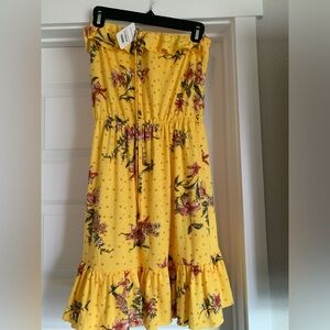 Beach stop cover up dress